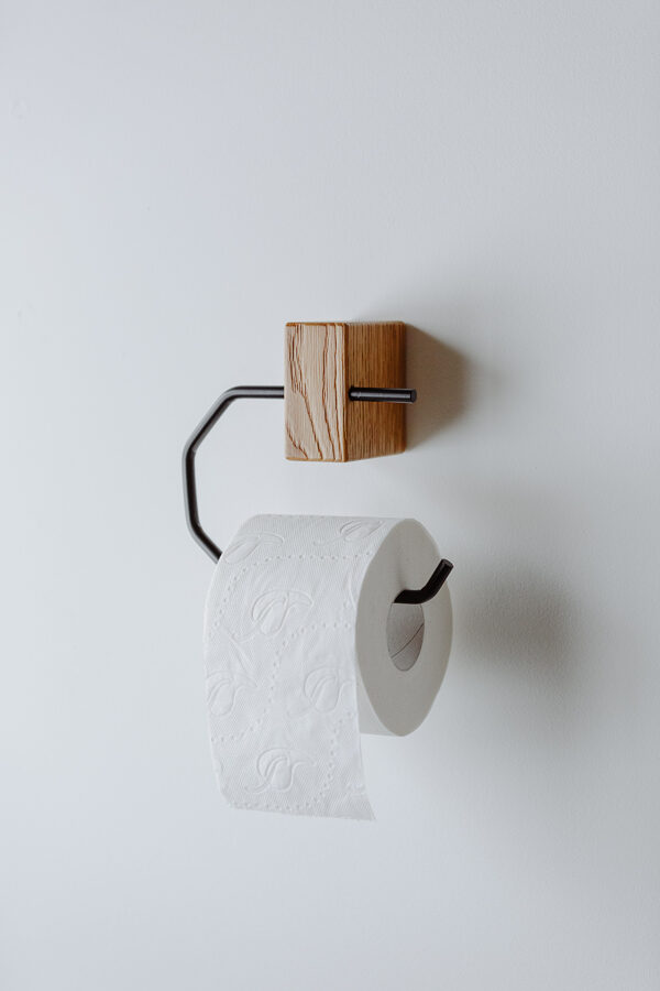 Toilet paper holder ARTEM U
