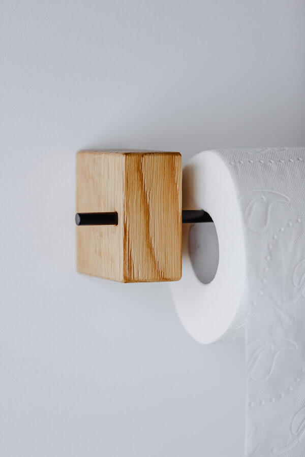 Toilet paper holder ARTEM I