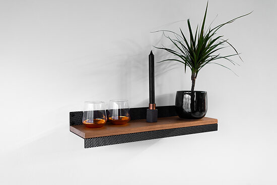 Sienas plaukts HONEYCOMB WOOD