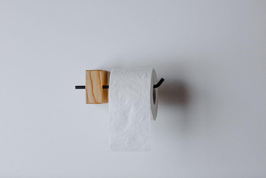 Toilettenpapierhalter ARTEM I