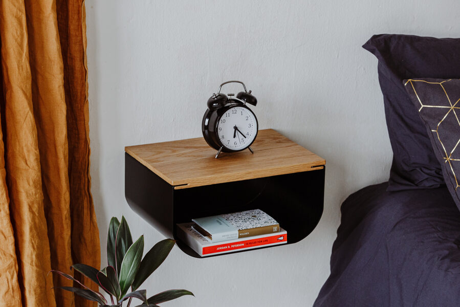 Nightstand SOMNIO