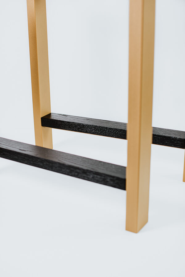 Table legs I2 LINE GOLD